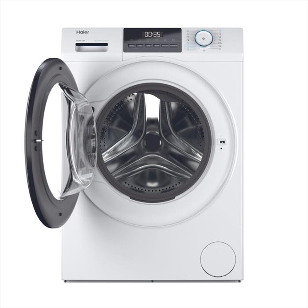"HAIER - Lavatrice HW100BP14929AS 10 Kg Classe A-White"
