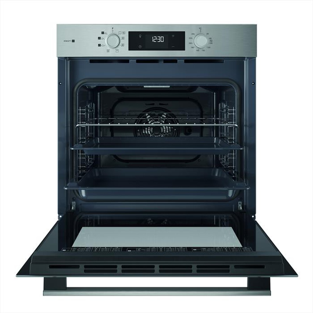 Immagine del prodotto HOTPOINT ARISTON - Forno incasso elettrico HAO 255HS X ACTIVESTEAM