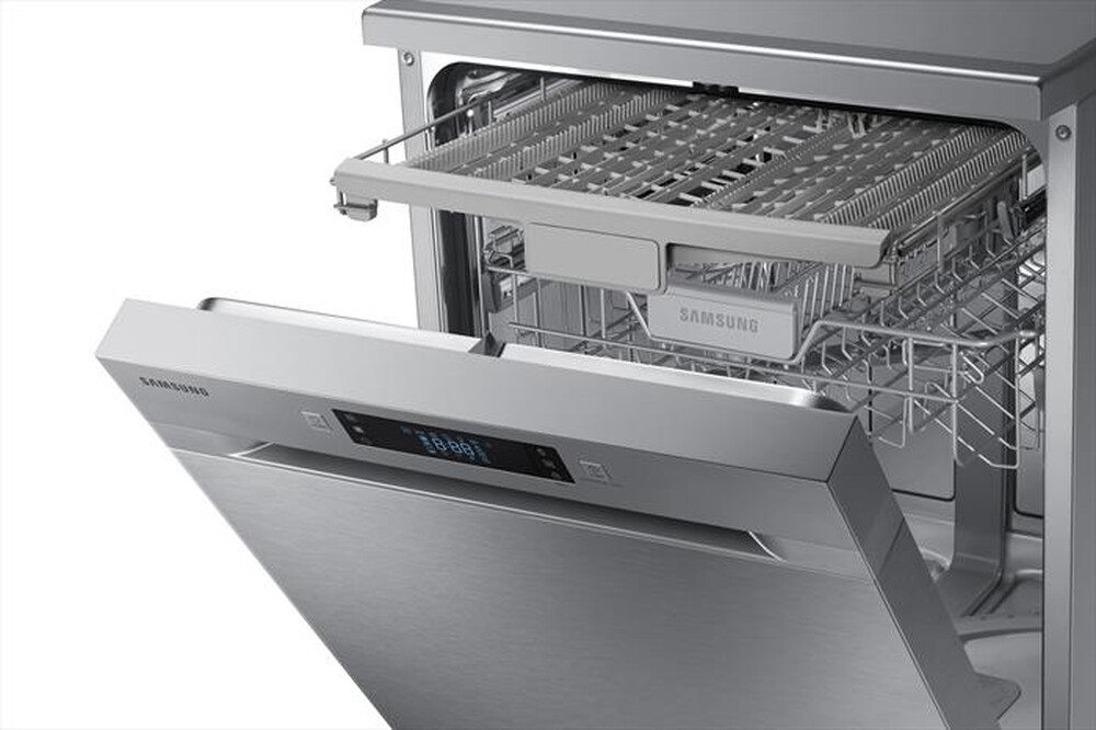 Immagine del prodotto SAMSUNG - Lavastoviglie DW60M6050FS/EC Classe E 14 coperti