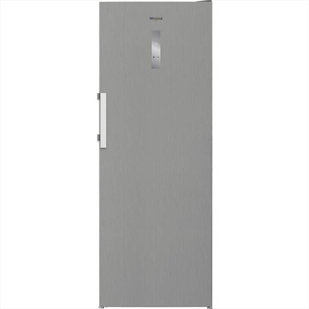 Immagine del prodotto WHIRLPOOL - Congelatore verticale WHFF 6404 X6E  Classe C 404l-Acciaio inox