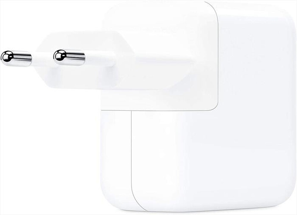 "APPLE - Alimentatore USB-C da 30W"