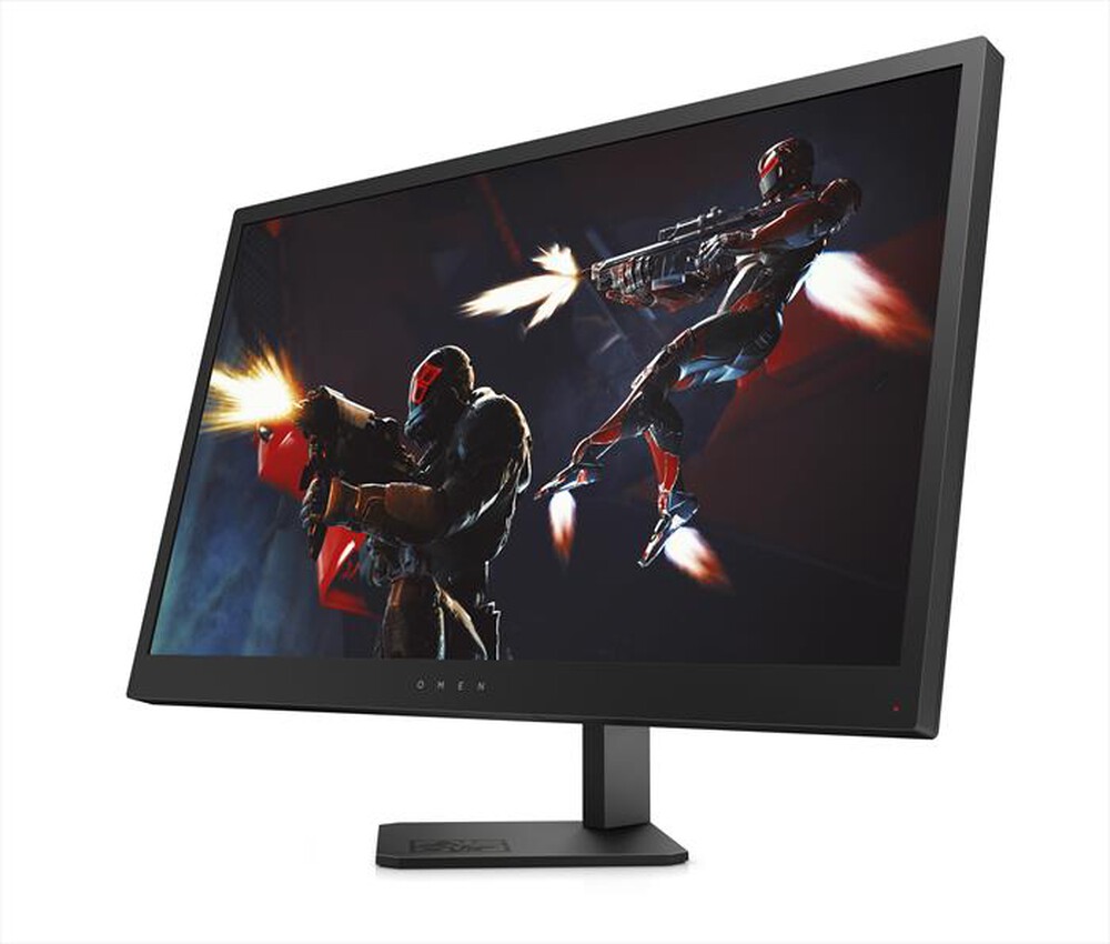 Immagine del prodotto HP - OMEN BY HP 25-Nero
