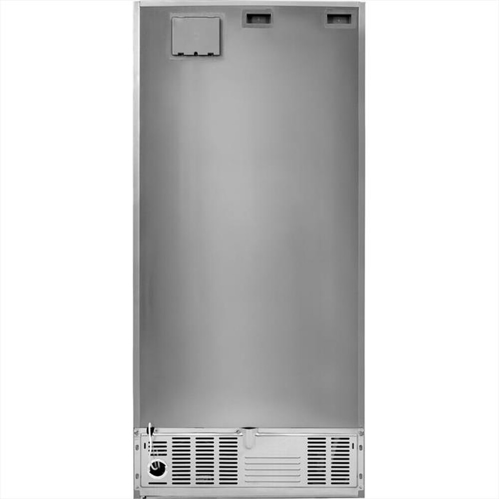 "WHIRLPOOL - Frigorifero 2 porte W84TE 72 X 2 Classe E"