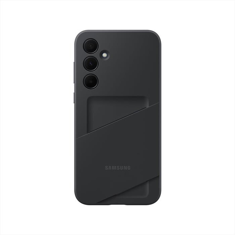 "SAMSUNG - Custodia A35 Card Slot-Black"