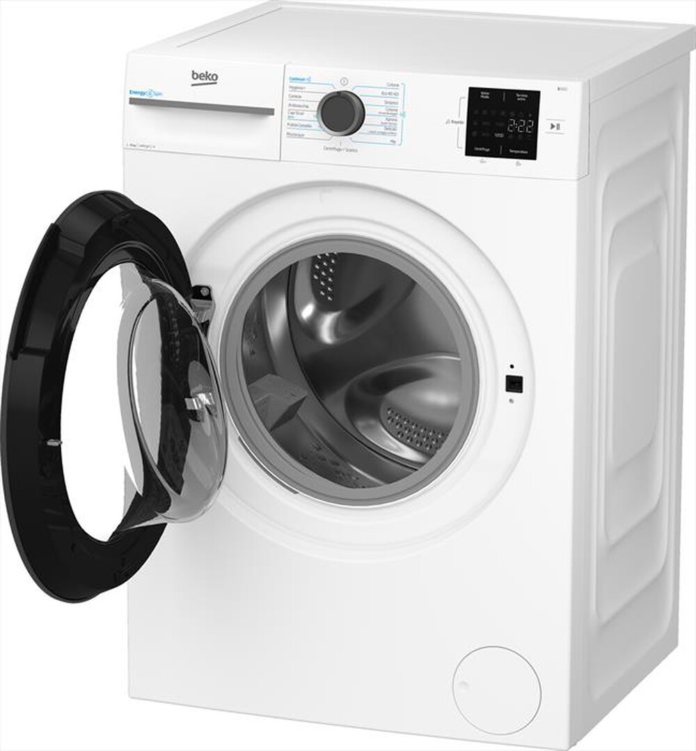 Immagine del prodotto BEKO - Lavatrice BMWU3941A 9 Kg Classe A-White