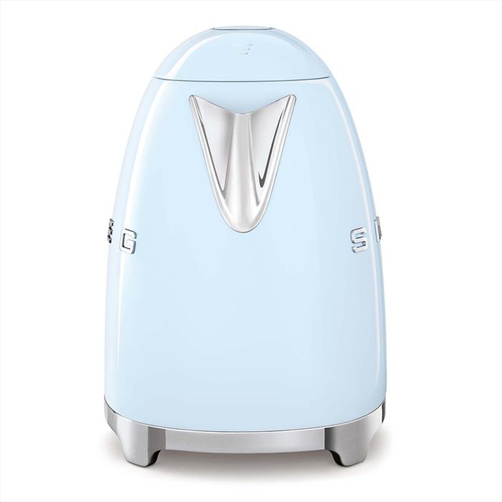 "SMEG - Bollitore Standard 50's Style – KLF03PBEU-azzurro pastello"