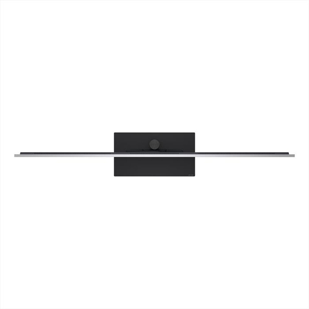 "LG - Smart TV OLED evo AI UHD 4K 65\" OLED65G56LS-Silver"