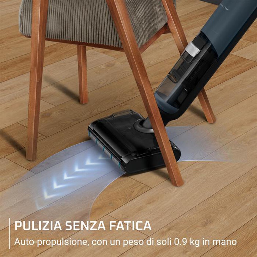 Immagine del prodotto ROWENTA - GZ5436E0-Nero/Blu