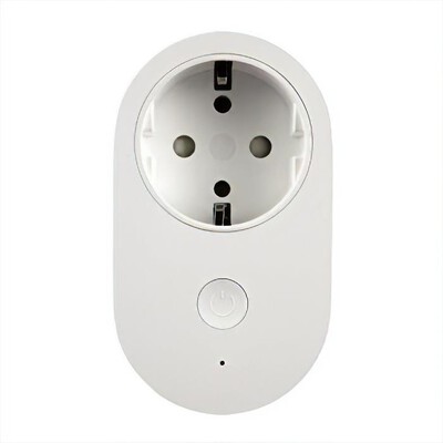 XIAOMI - MI SMART PLUG (WIFI)