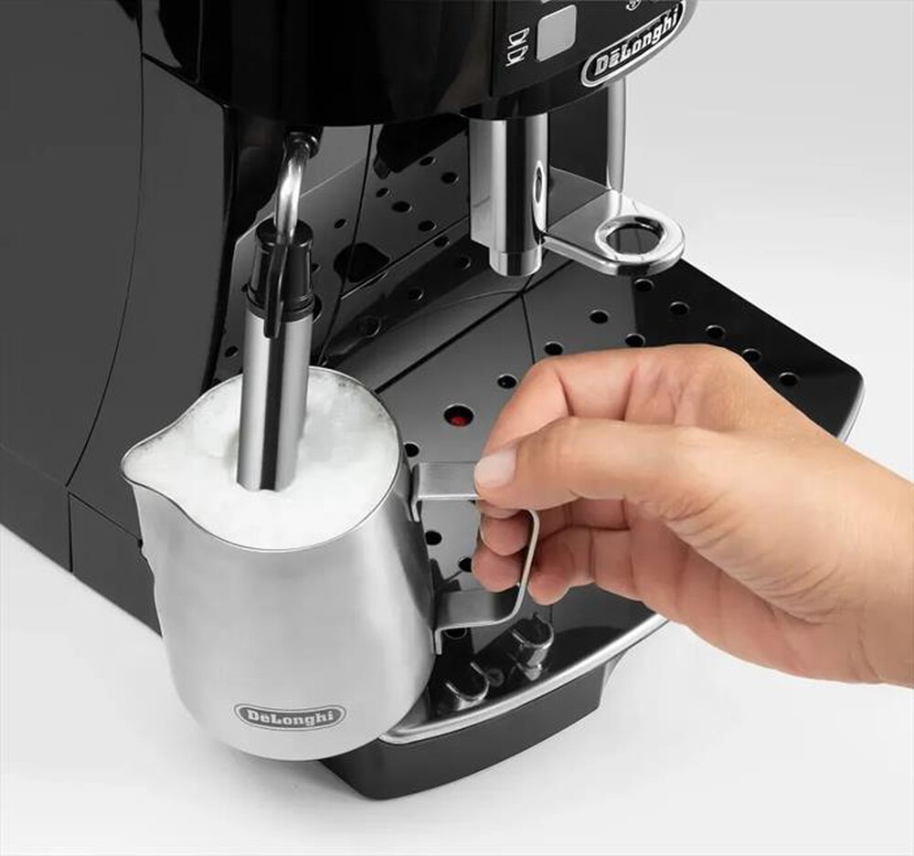 Immagine del prodotto DE LONGHI - Macchina da caffè MAGNIFICA S ECAM21.110.B-Nero