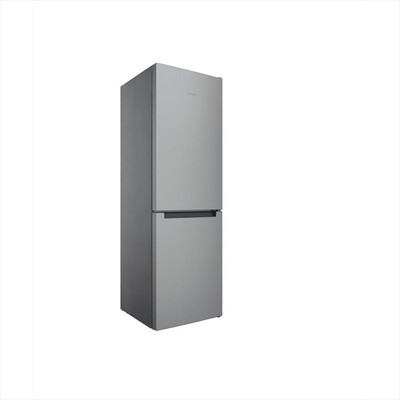 INDESIT - Frigorifero combinato INFC8 TI21X Classe F