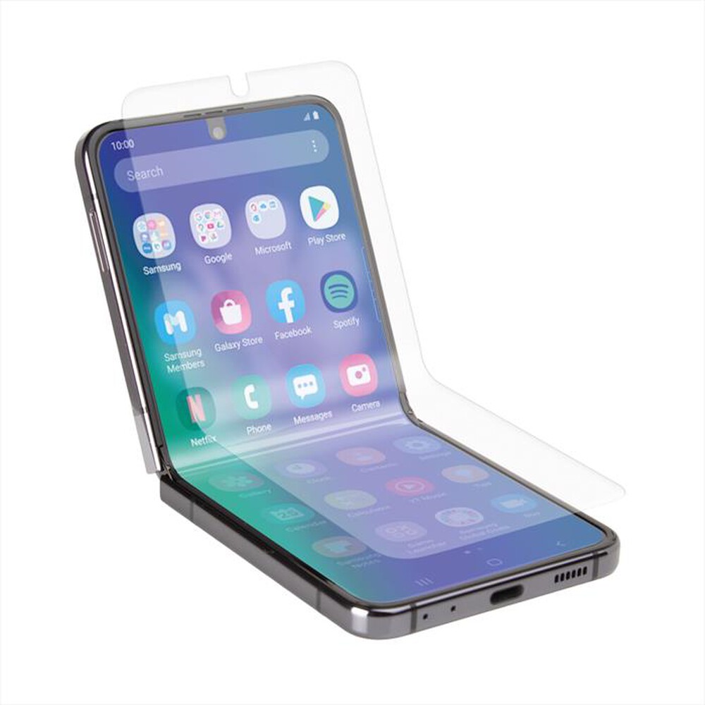 Immagine del prodotto SBS - Screen protector TESCRSAZFLIP6 Samsung Z Flip 6-Trasparente