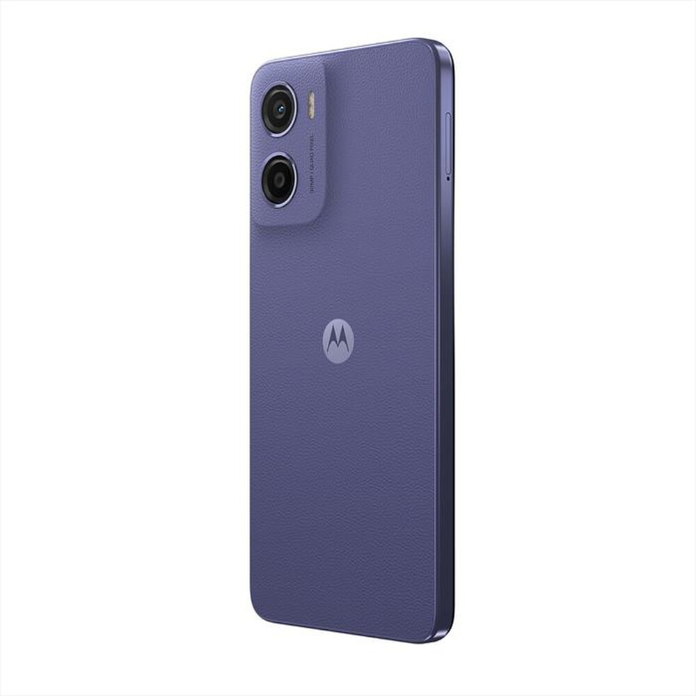 "MOTOROLA - Smartphone MOTO E15 2/64-Lavender"