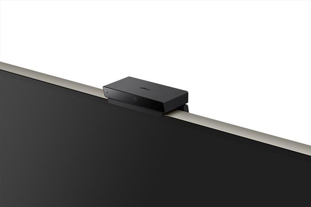 "SONY - CamTV Bravia CMUBC1-Nero"