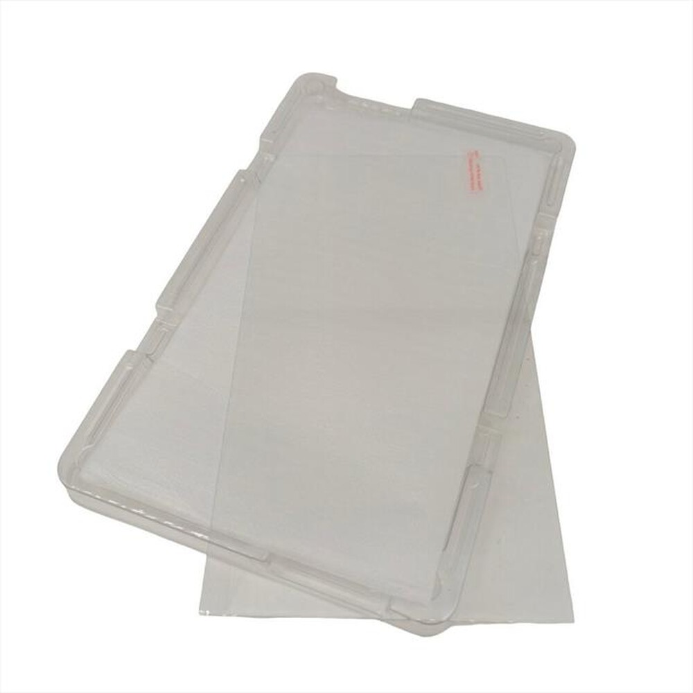 Immagine del prodotto XTREME - LENTE DI PROTEZIONE SCHERMO SWITCH 2 95759-Trasparente