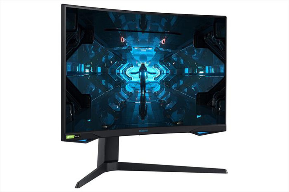 Immagine del prodotto SAMSUNG - LC27G75TQSRXEN