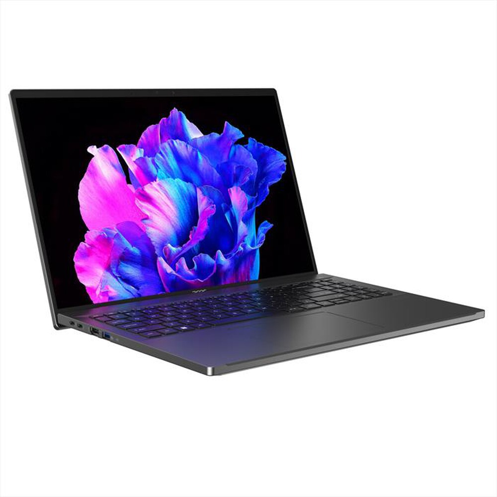 "ACER - Notebook SWIFT GO 16 SFG16-71-70SF-Grigio"