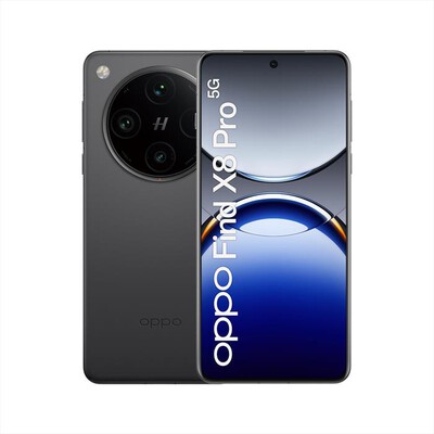 OPPO - Smartphone FIND X8 PRO 5G 16+512-Space Black