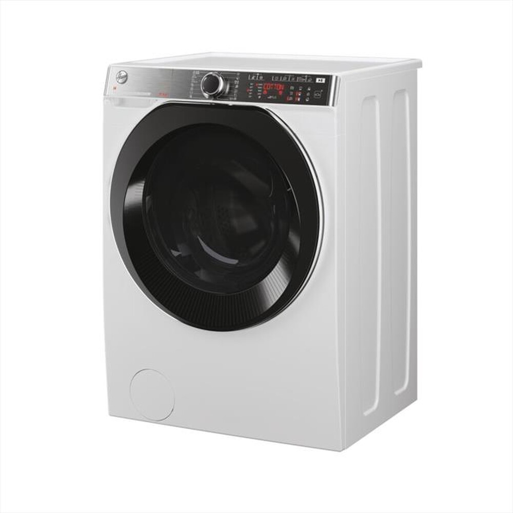 "HOOVER - Lavatrice H5WPB411AMBC1S 11 Kg Classe A"