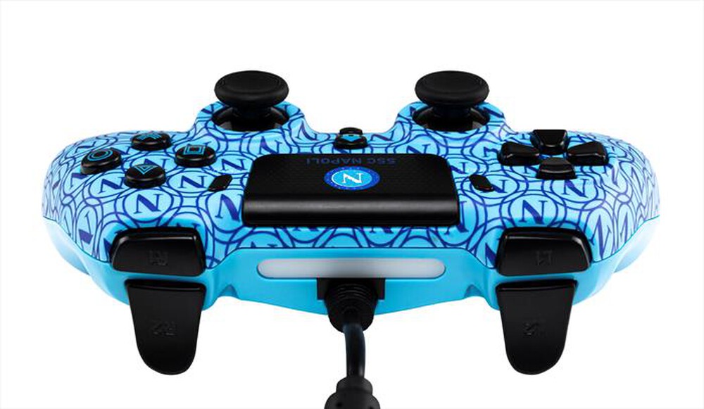 Immagine del prodotto QUBICK - CONTROLLER PER PS4 SSC NAPOLI