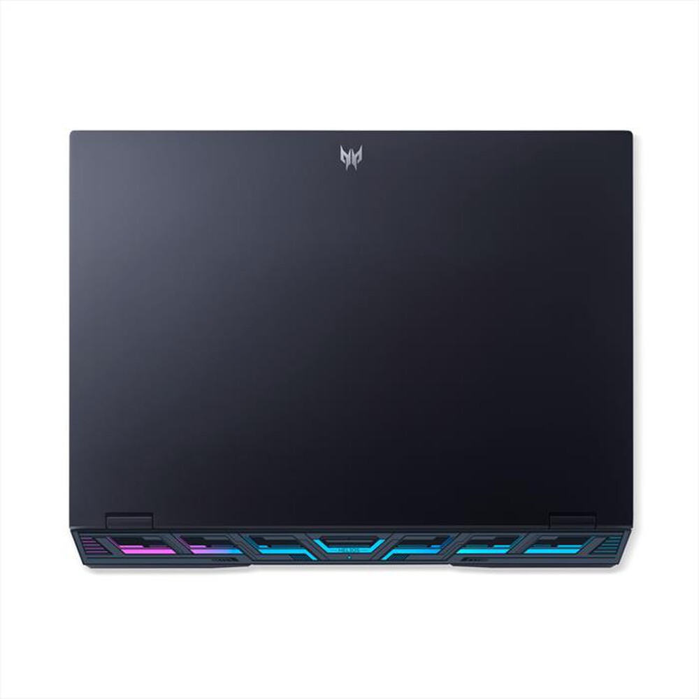 "ACER - Notebook PREDATOR HELIOS 18 PH18-71-76FD-Nero"