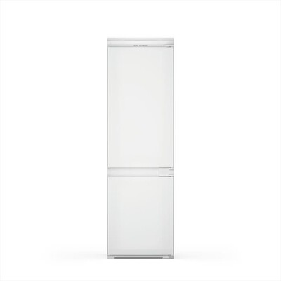 HOTPOINT ARISTON - Frigorifero combinato HAC18 T111 Classe F 250 lt