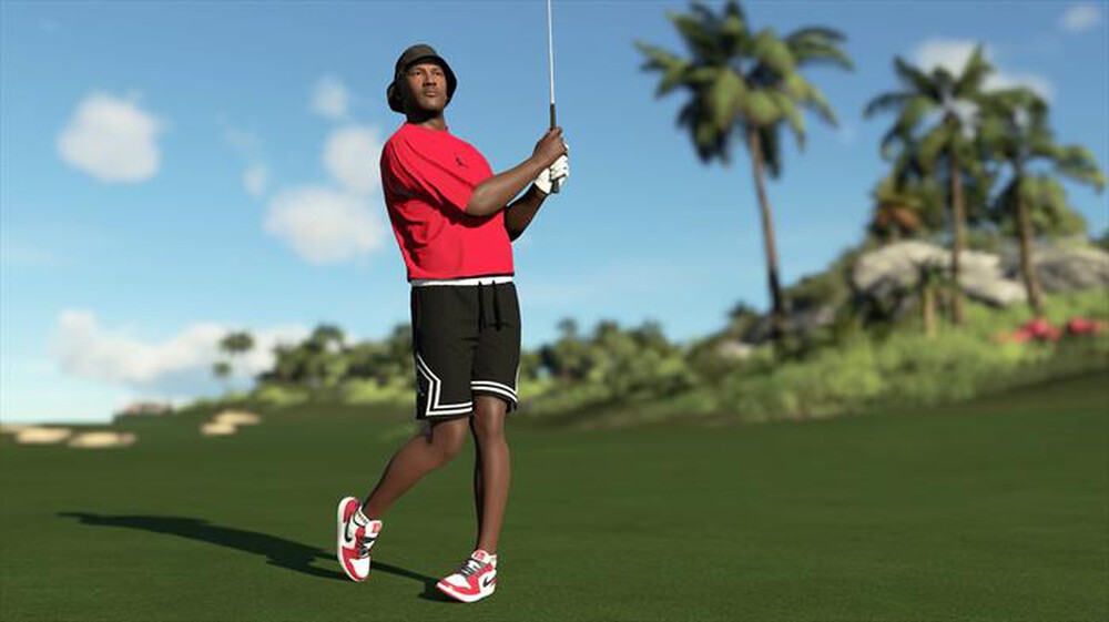 Immagine del prodotto 2K GAMES - PGA TOUR 2K23