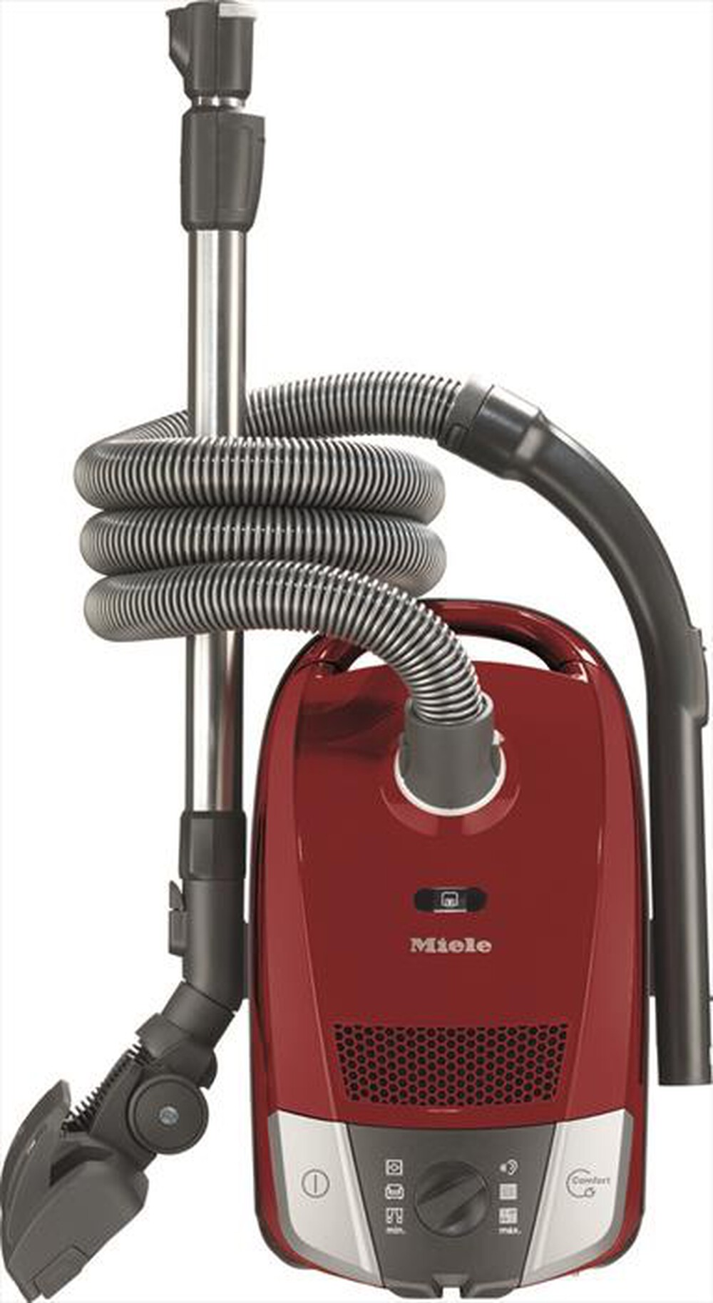 "MIELE - COMPACT C2 EXCELLENCE ECOLINE"