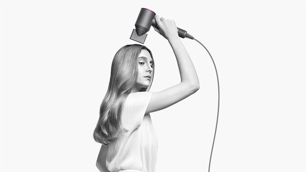 "DYSON - SUPERSONIC NEW"