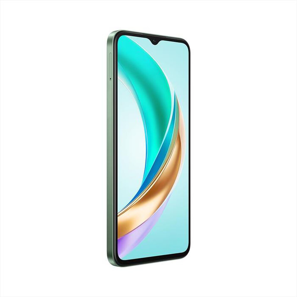 "HONOR - Smartphone X6B (6/256GB)-FOREST GREEN"