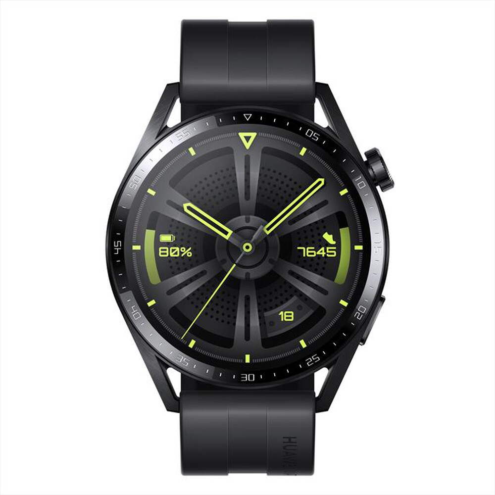 Immagine del prodotto HUAWEI - WATCH GT3 46MM ACTIVE-Black
