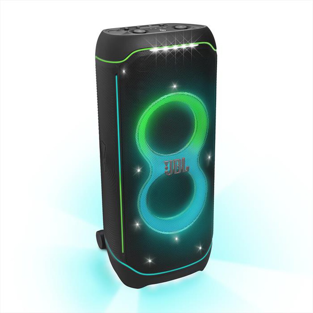 "JBL - PARTYBOX ULTIMATE-NERO"