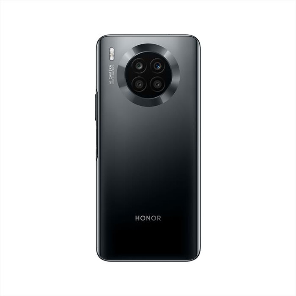 "HONOR - H50 LITE-Midnight Black"