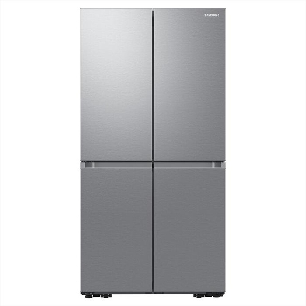 "SAMSUNG - Frigorifero 4 porte RF65DG960ESREF Classe E 647 lt-Inox Spazzolato"