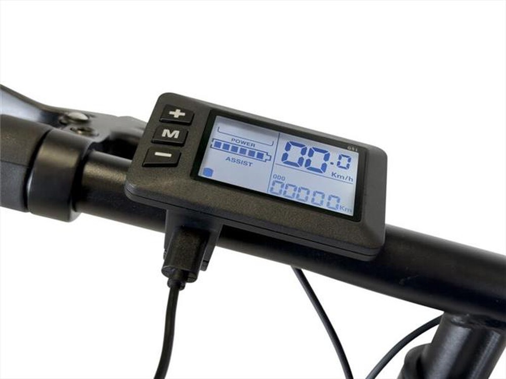 Immagine del prodotto NILOX - Fat bike X8 PRO-BLU