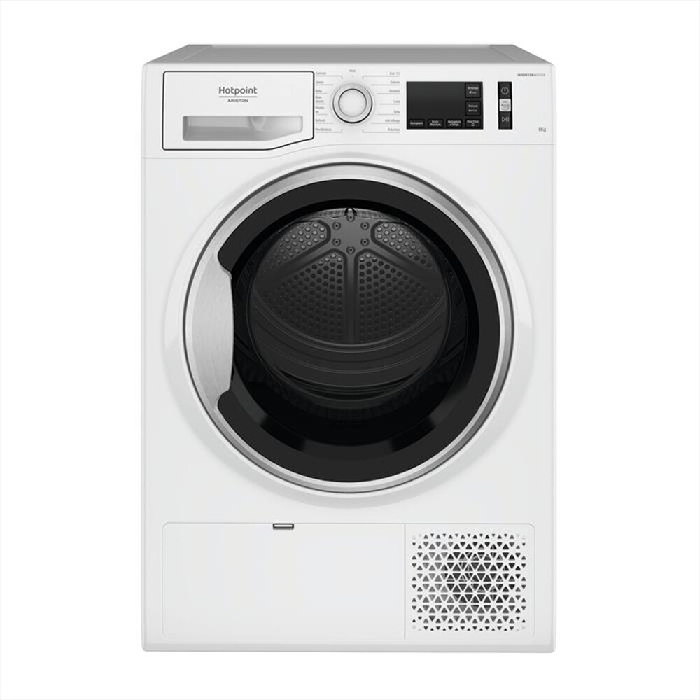 Immagine del prodotto HOTPOINT ARISTON - Asciugatrice ACTIVE NT M11 8X3SK IT 8 Kg-Bianco