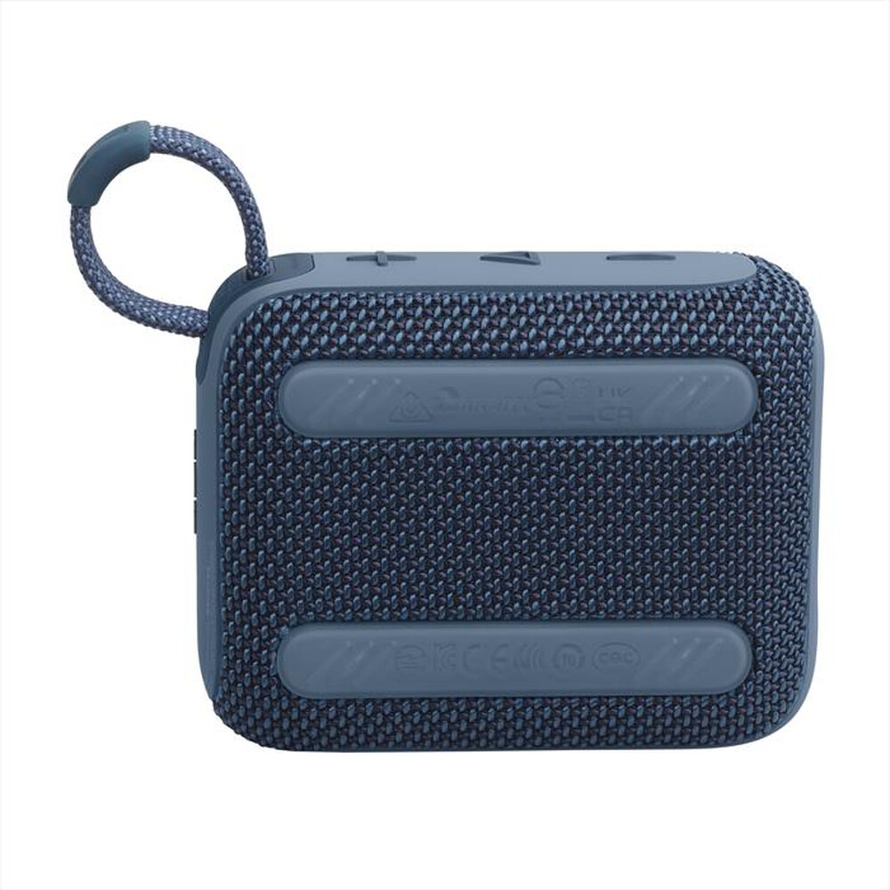 Immagine del prodotto JBL - Speaker GO 4-Blu