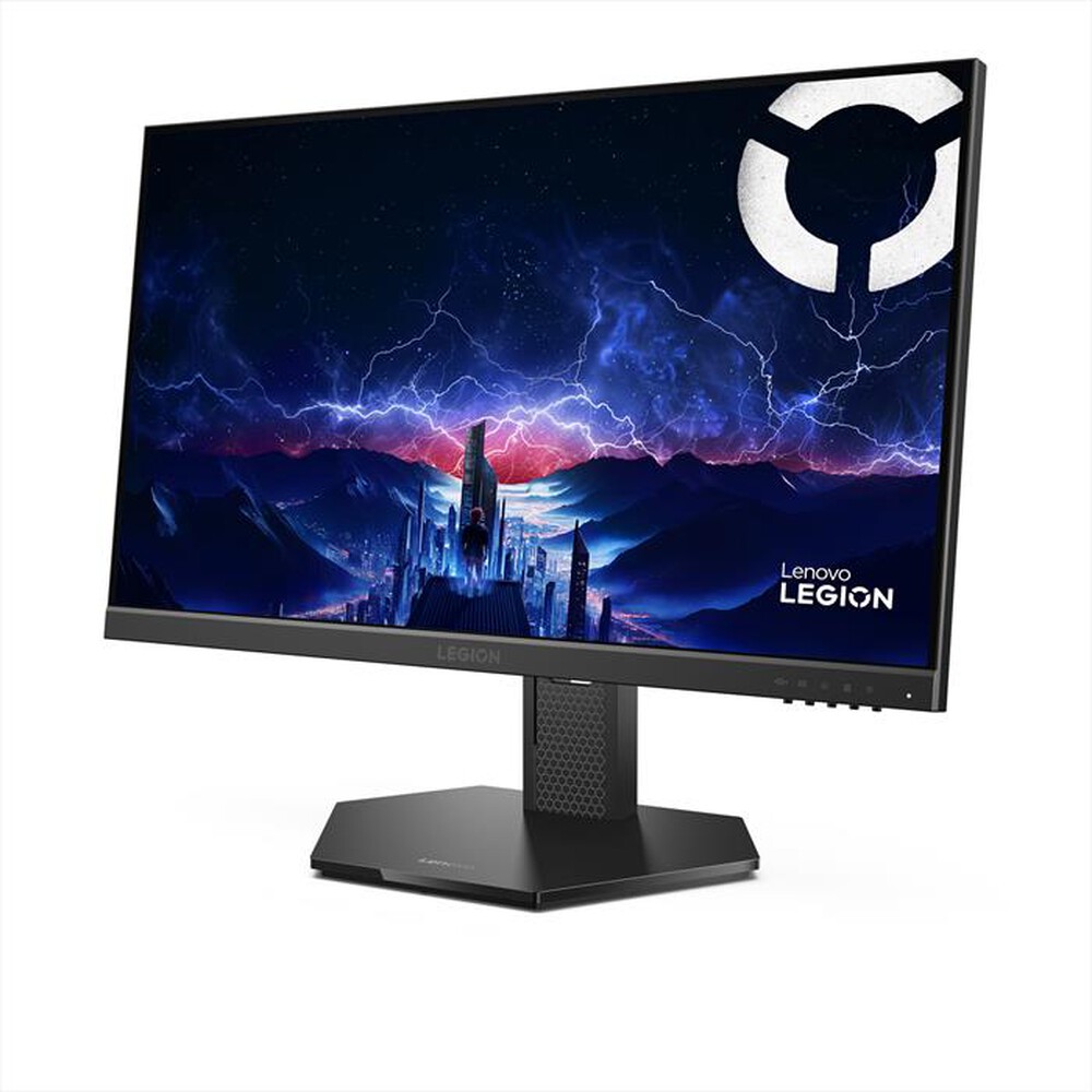 Immagine del prodotto LENOVO - Monitor WLED 23,8" 24-10-Raven black