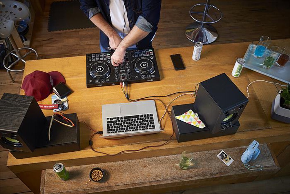Immagine del prodotto HERCULES - DJ Control Inpulse 300