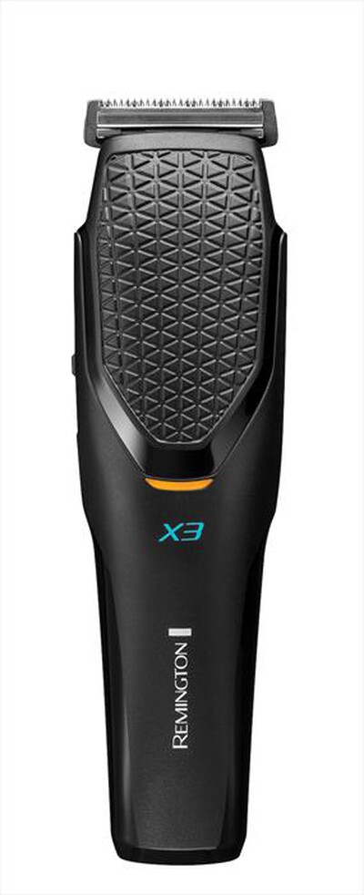 REMINGTON - HC3000-Nero