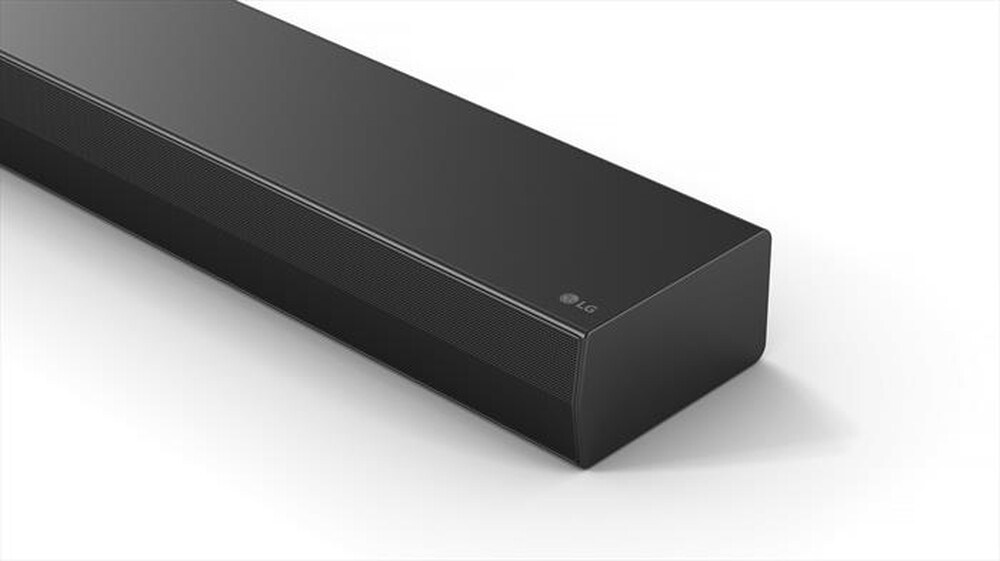 "LG - Soundbar + subwoofer S70TY-Nero"