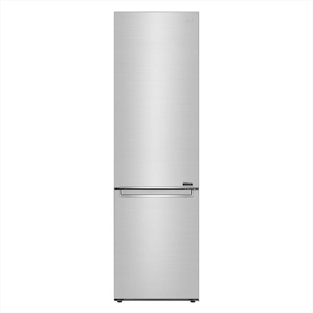 "LG - Frigorifero combinato GBB92STBAP Classe A 419lt-STAINLESS STEEL"