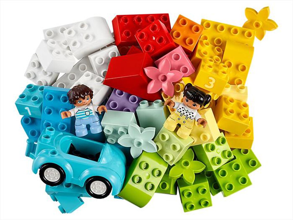 "LEGO - Contenitore - 10913"