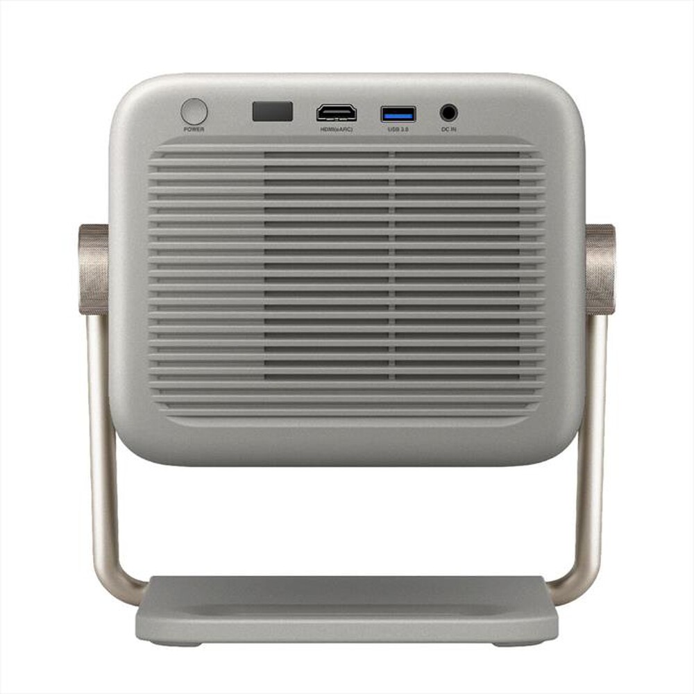 Immagine del prodotto HISENSE - Mini Proiettore Smart 4K M2 PRO-Grigio