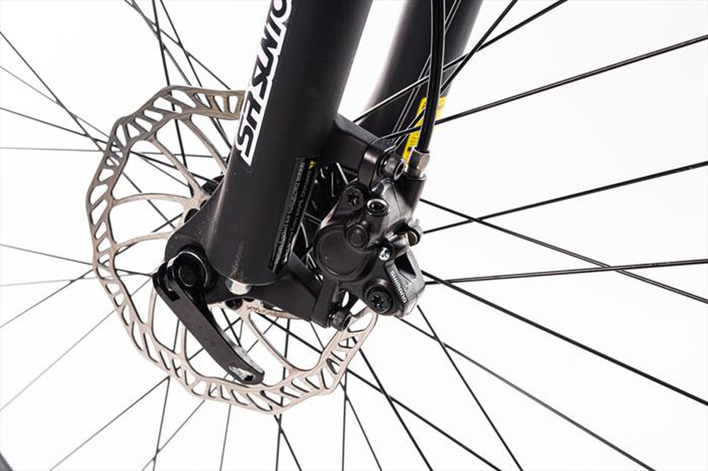 "IBIKE - MTB MUD PRO7 ITA99-GRIGIO"