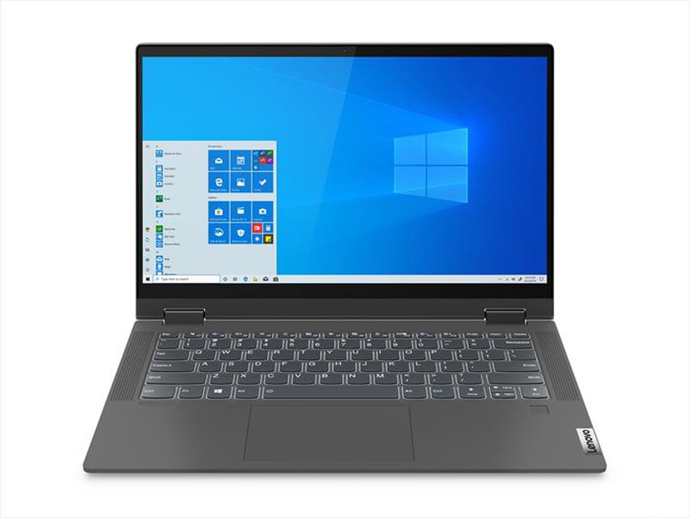 "LENOVO - IDEAPAD FLEX 5 14ITL05 82HS00U5IX-Graphite Grey"