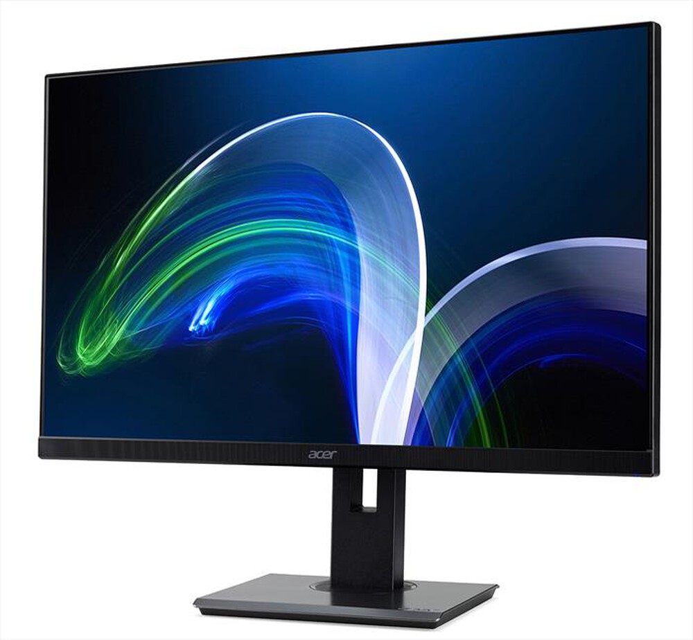 Immagine del prodotto ACER - Monitor TFT 21,5" B227QBMIPRX-Nero