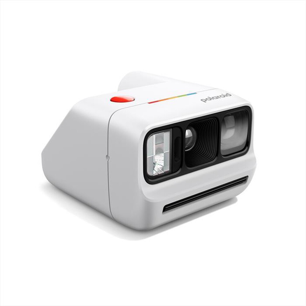 Immagine del prodotto POLAROID - POLAROID GO GEN 3-Bianca