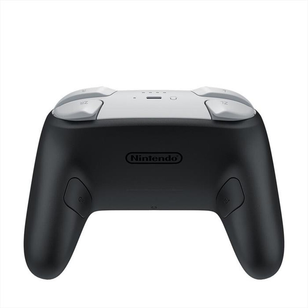 "NINTENDO - PRO CONTROLLER PER SWITCH 2-Nero"