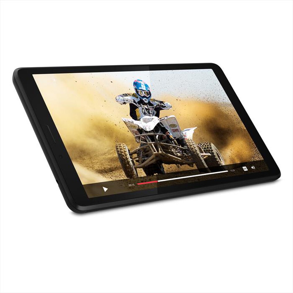 "LENOVO - TAB M7 ZA570002SE-Onyx Black"